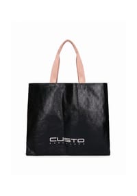 CUSTO® BARCELONA - Shopper Tasche - Black