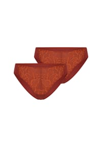 SCHIESSER - Rioslip Unique Premium - siena