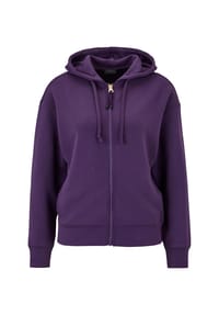 VENICE BEACH - Sweatjacke VB Caylee - black