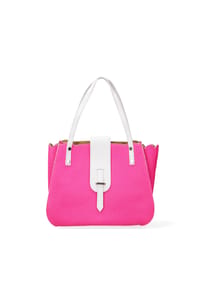 Gave Lux - Schultertasche - Fuxsia