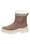 remonte® Veloursleder Stiefelette Bild 9
