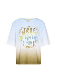 RABE - T-Shirt für Damen - Grün