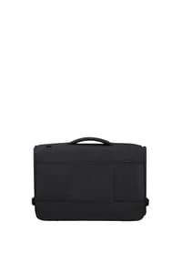 Samsonite RESPARK - Kleidersack, Fronttasche, verstellbar - 7416 OZONE BLACK