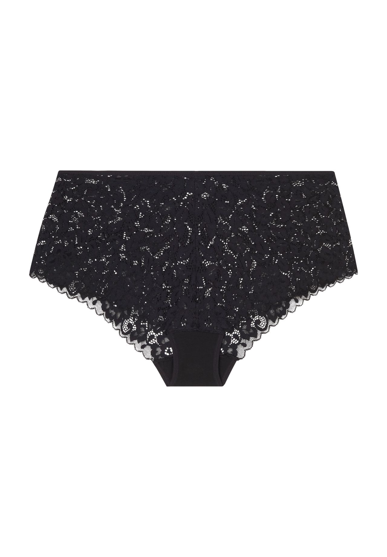 Calida Damen Schwarz Panty, - Bild 6