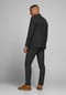 JACK & JONES Sakko, Reverskragen, Slim Fit, für Herren Bild 12