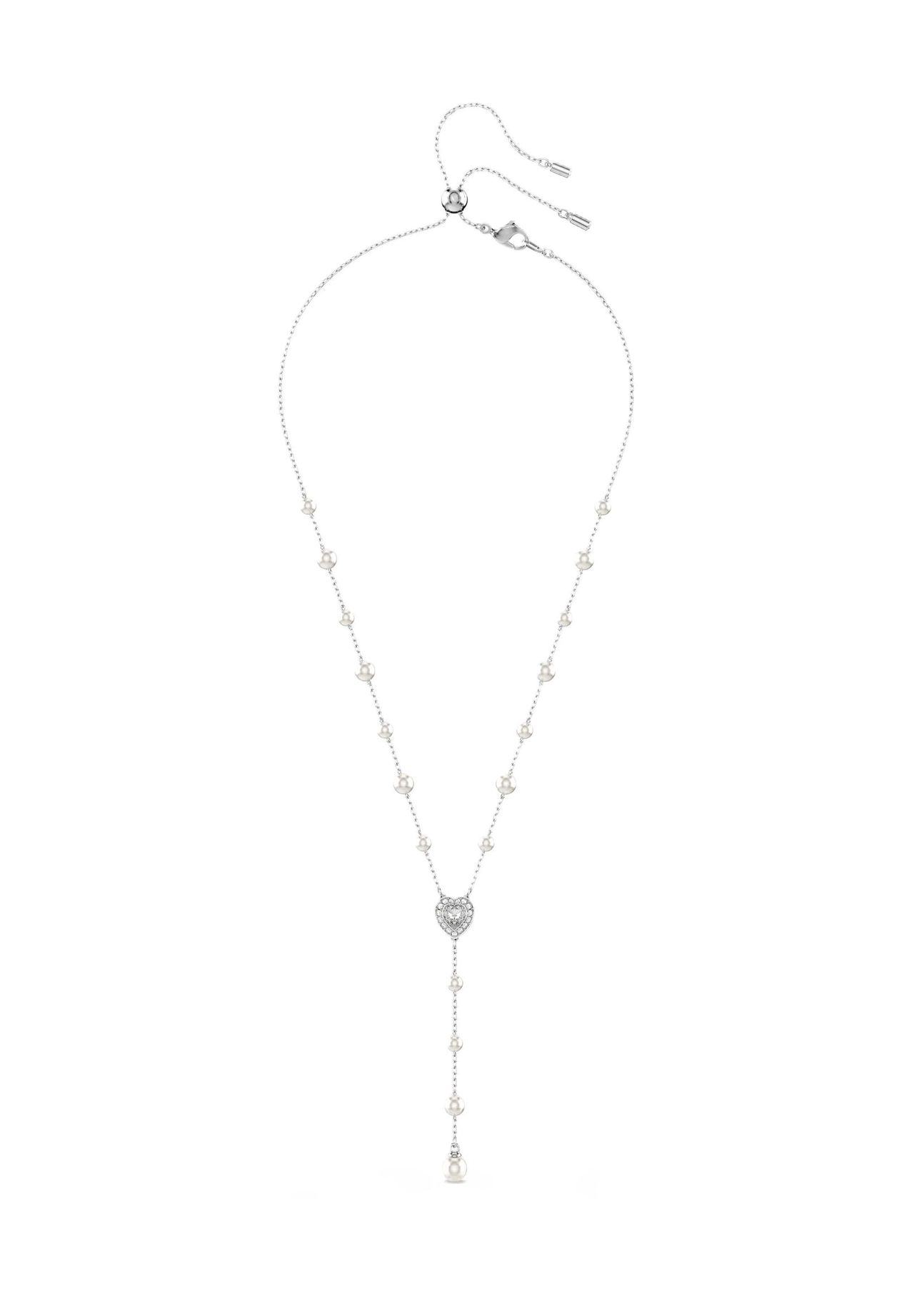 Swarovski Halsketten Ariana Grande x Swarovski Y-förmige Halskette - Bild 11