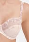 CONTURELLE felina Provence Bügel-BH, Stickerei, floral, für Damen Bild 9