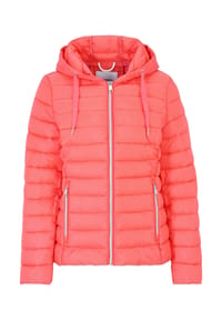 COVERED - Jacke Nala Windschutzblende innen - Beige