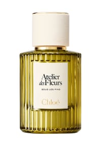 Chloé ATELIER DES FLEURS - SOUS LE PINS, Eau de Parfum - 