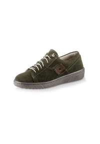 Witt - Slipper - cognac