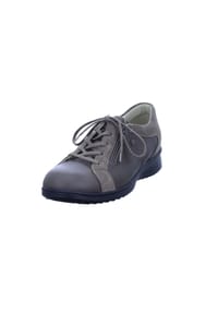 Finn Comfort - Schnürschuh BEXLEY - braun