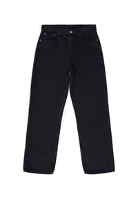DR.DENIM® - Omar Relaxed Jeans - Worn Black