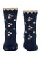 FALKE Ditsy Flowers Socken, Herzbündchen, für Kinder Bild 3
