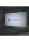 LA VAGUE Screen 16/9 120 Zoll Weiß/Schwarz LV-STA120FP Bild 5