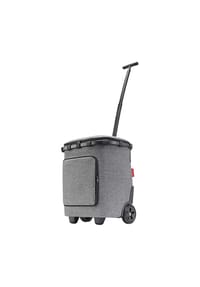 reisenthel® - Einkaustrolley "carrycruiser plus" - black