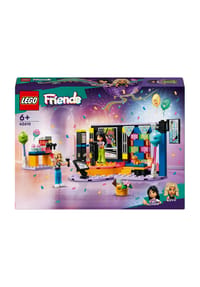 LEGO® - Friends - 42610 Karaoke-Party - 