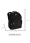camel active JOURNEY Rucksack "Journey", Logostickerei Bild 9