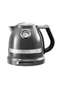 KitchenAid - Wasserkocher "5KEK1522EMS" - MEDALLION SILVER