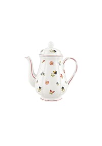 Villeroy & Boch Kaffeekanne Petite Fleur 1,25 Liter bunt - PETITE FLEUR - bunt