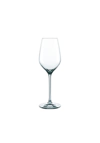Nachtmann - Supreme Weißweinkelch XL Set, 4er Set, Kristallglas, H 26.5 cm, 500 ml - Transparent