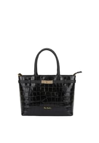 pierre cardin - Handtasche - Black
