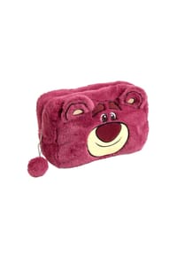 COFI - Toy Story Lotso Kulturtasche Kosmetiktasche, Toiletry Bag, Polyester - 