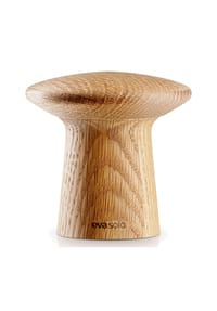 eva solo - Salz & Pfefffermühle, Eiche, 7.5cm - Eiche