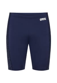 arena - Badepants, Gummibund, für, Herren - 700 NAVY-TEAM NAVY