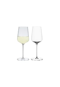 SPIEGELAU Weißweingläser Definition 430 ml 2er Set transparent - DEFINITION - transparent