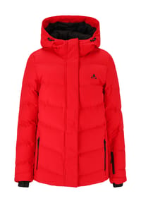 WHISTLER - Skijacke Cheno wasserdicht und atmungsaktiv - 1001 Black