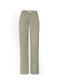 TONI - Palazzohose Liv Wide - dark blue | 593