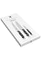 WMF Messer-Set, 3-teilig Bild 13