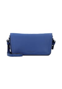LIEBESKIND - Chudy Chudy Umhängetasche Leder 23 cm - berlin blue