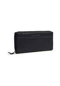 The Chesterfield Brand Mirelle - Mirelle Geldbörse RFID Schutz Leder 19 cm - berry