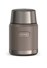 Thermos Isolierbehälter - ICON FOOD JAR - SANDSTONE MAT