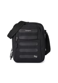 Hedgren Comby - Comby Relax M Umhängetasche M RFID Schutz 21 cm - black