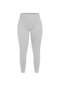 SMILODOX - Leggings Sena - Blau