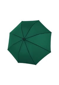 doppler® - Bristol Stockschirm 87 cm - solid black