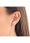 s.Oliver Damen Ohrstecker, 925er Silber Bild 2