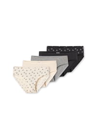SCHIESSER - Slip 955 Multi - sortiert 13