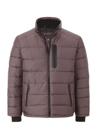 BABISTA - Steppjacke ROGIBALLI - dunkelrot