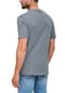s.Oliver T-Shirt, Baumwolle, für Herren Bild 15
