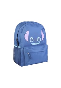Disney - Disney Stitch Rucksack Kinder Freizeitrucksack Schule – Cartoon - 