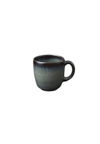 like. by Villeroy & Boch Kaffeetasse Lave 190 ml - LAVE - blau