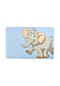 Ritzenhoff & Breker Platzset Happy Zoo 45 x 30 cm HAPPY ZOO Bild 1