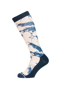 PROTEST® - PROTEST® Protest Skisocken PRTBlaster Kitoffwhite - mehrfarbig