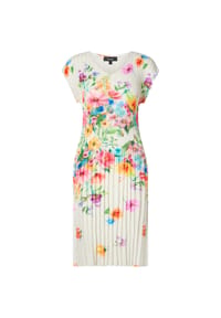 KRISS - Kleid Mia - mehrfarbig