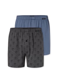 SCHIESSER - Boxer Multi - sortiert 1