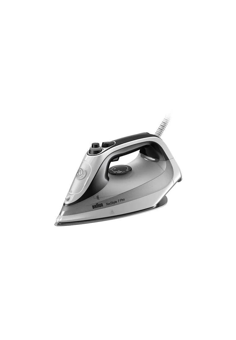 Braun Texstyle Pro Dampfbügeleisen Si 7149 2900 W Größe 7 Grau - Image 9