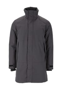 WHISTLER - Winterparka Expedition mit angenehm leichtem Polster - 1016 Phantom